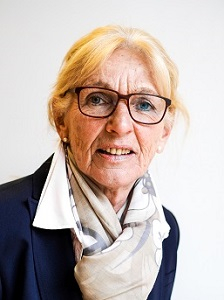 Gudrun Schulz-Schäfer