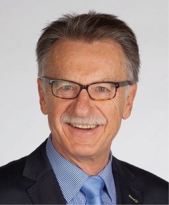 Hans-Jürgen Beck