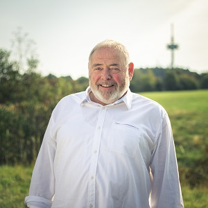 Willy Kreuzer