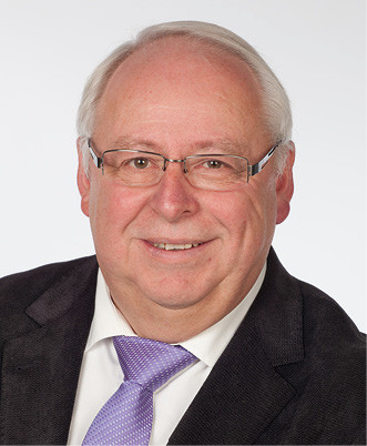 Hans-Helmut Dickert